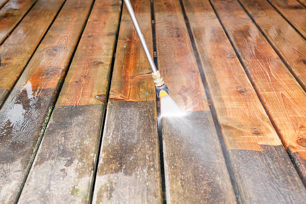 Best Roof Power Washing Services  in Worthington Hills, KY